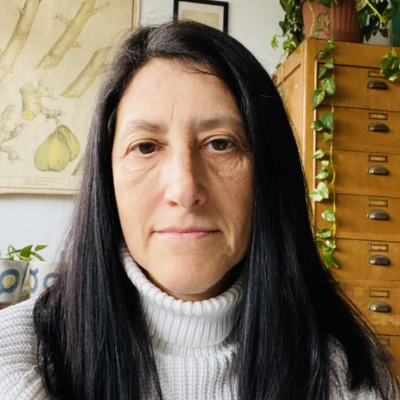 committee member profile