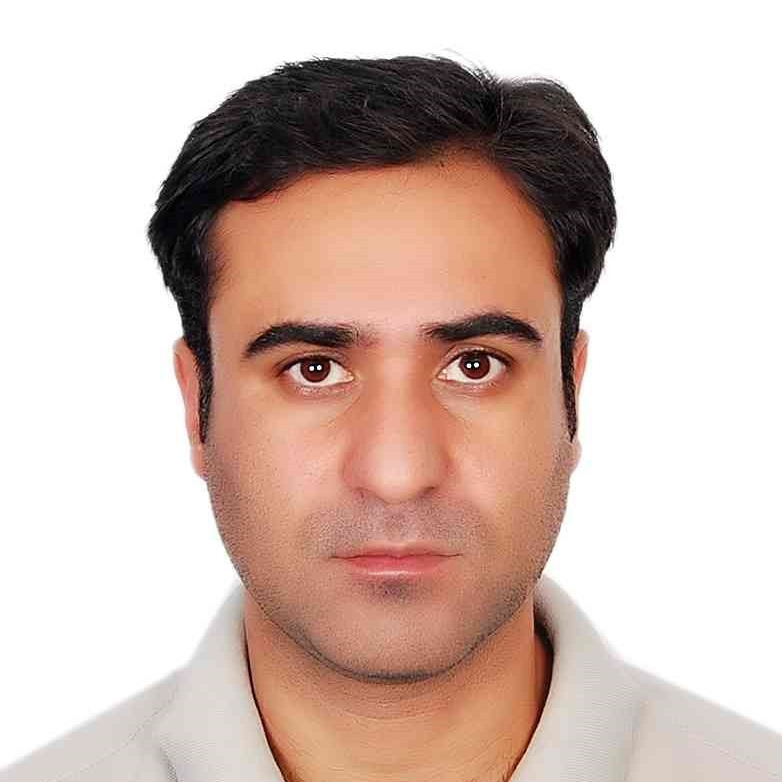 committee member profile