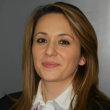 committee member profile