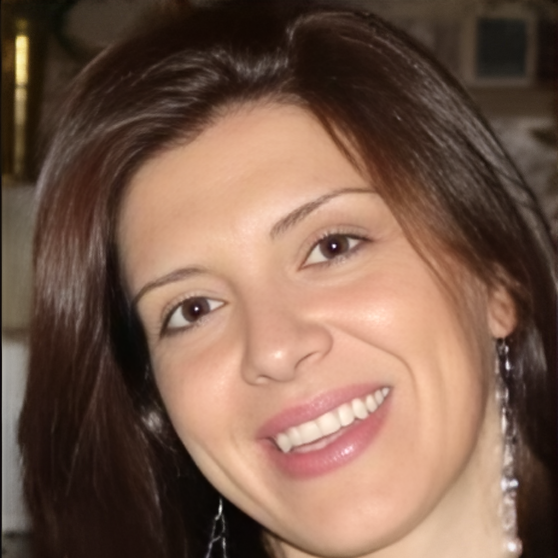committee member profile