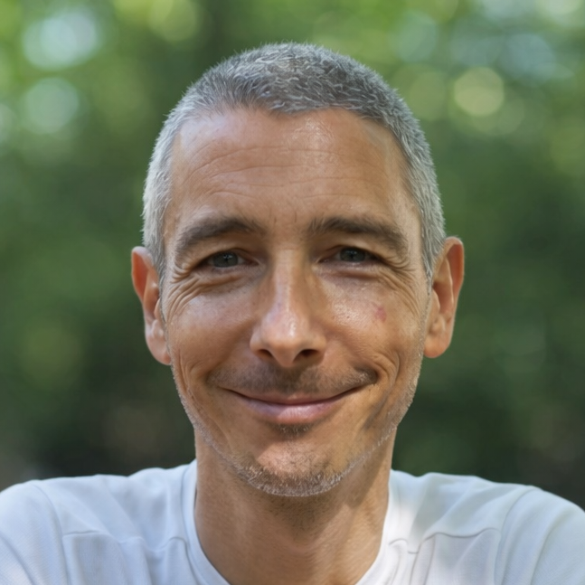 committee member profile