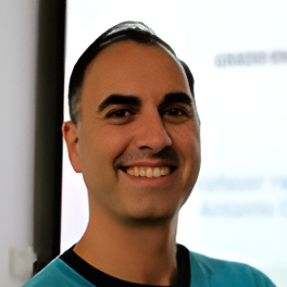 committee member profile