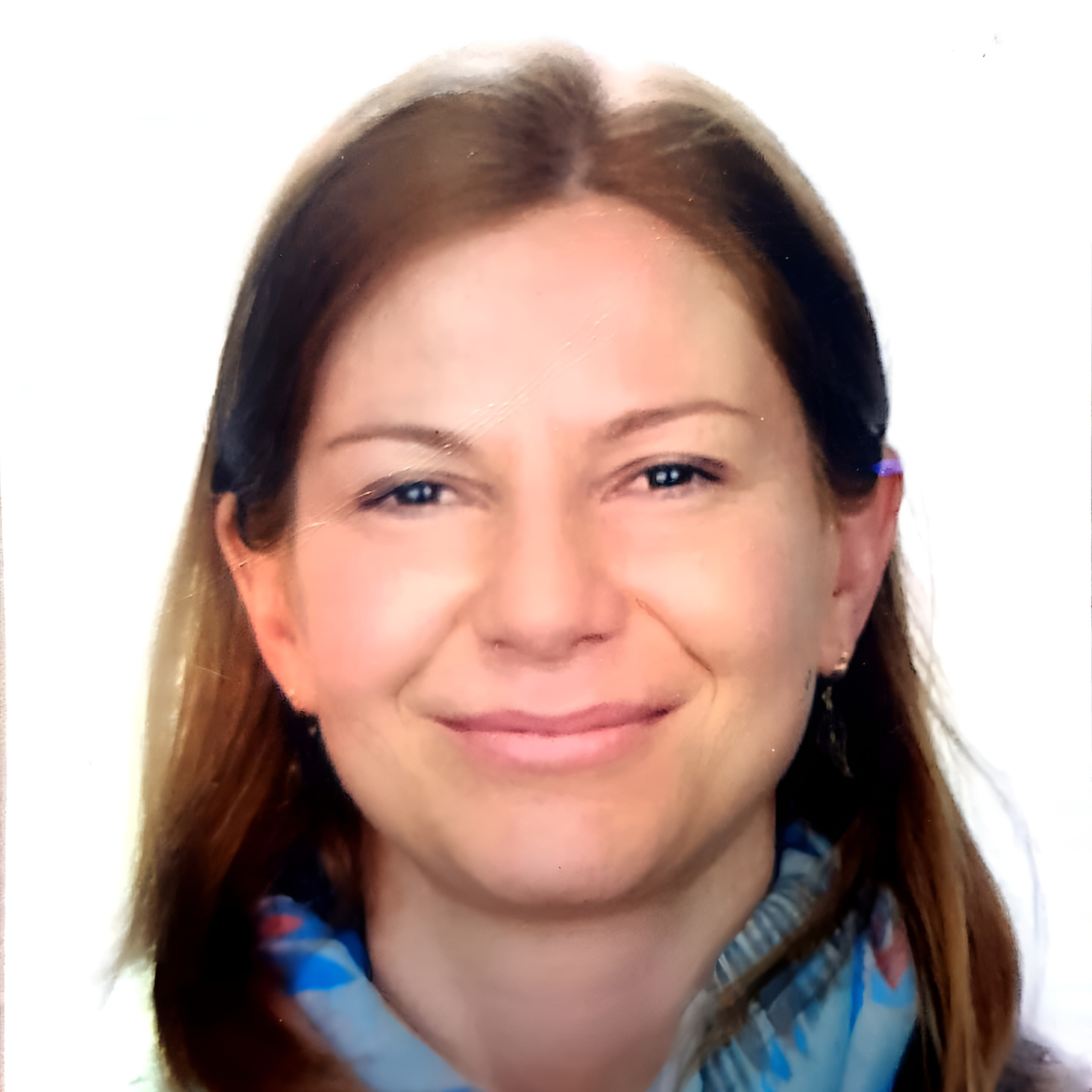 committee member profile