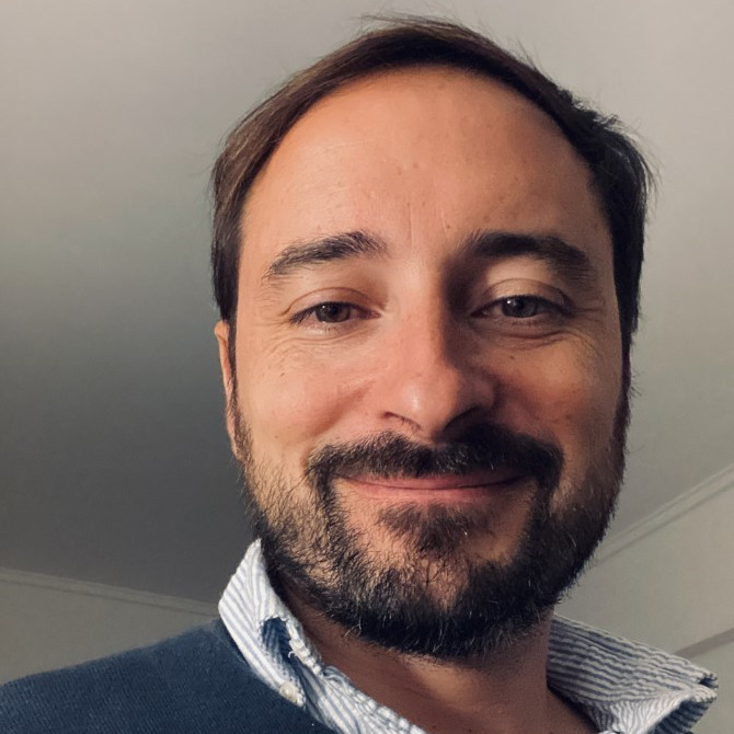 committee member profile