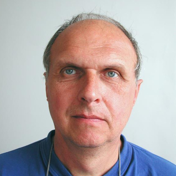 committee member profile
