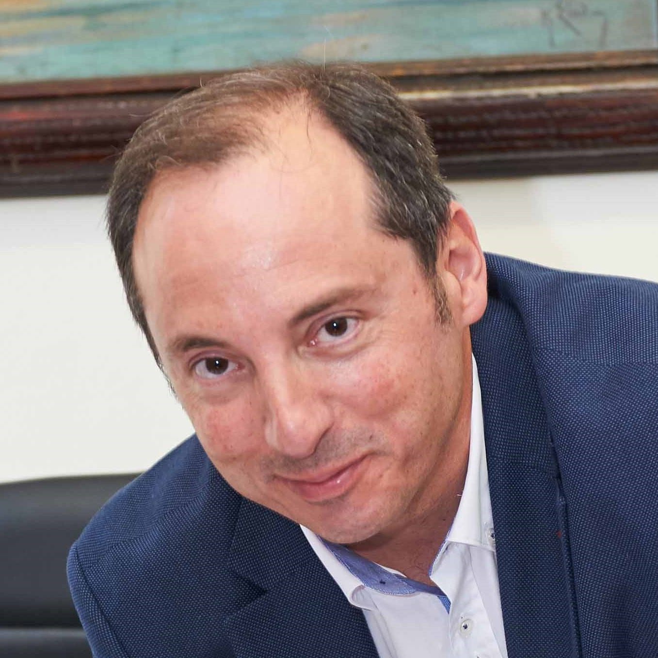 committee member profile