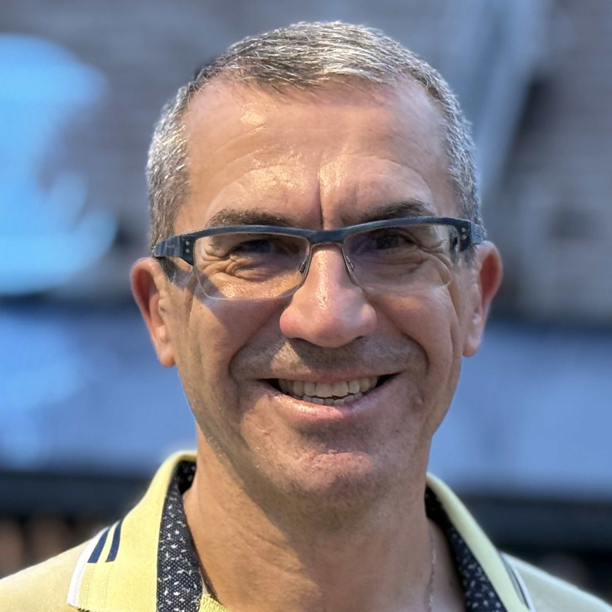 committee member profile