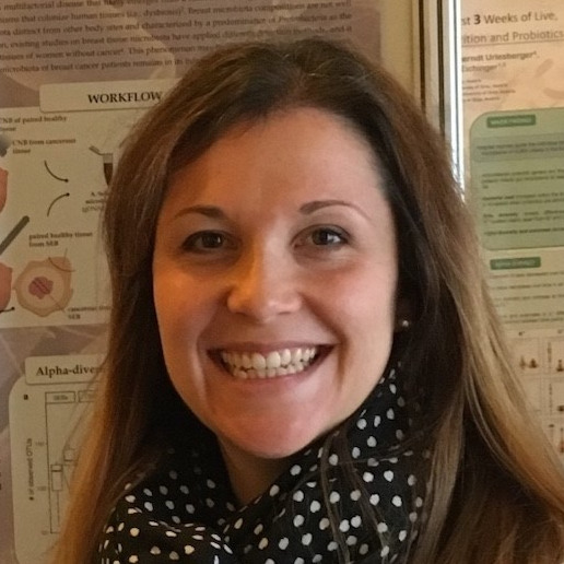 committee member profile