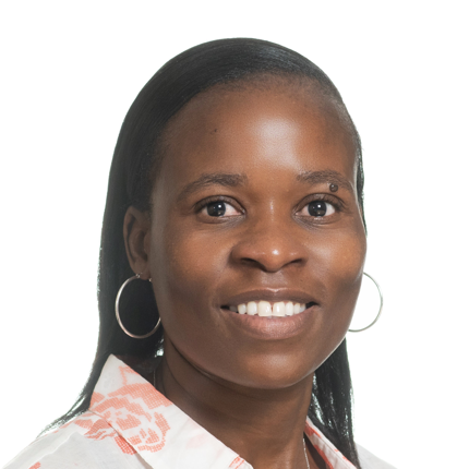 committee member profile