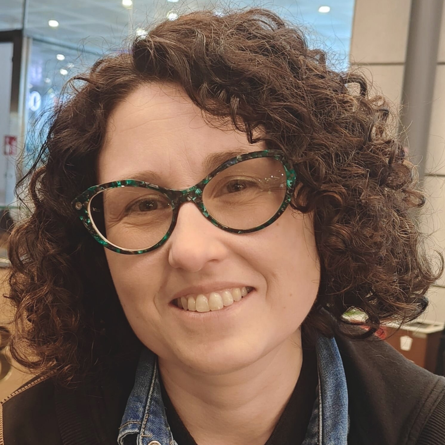 committee member profile