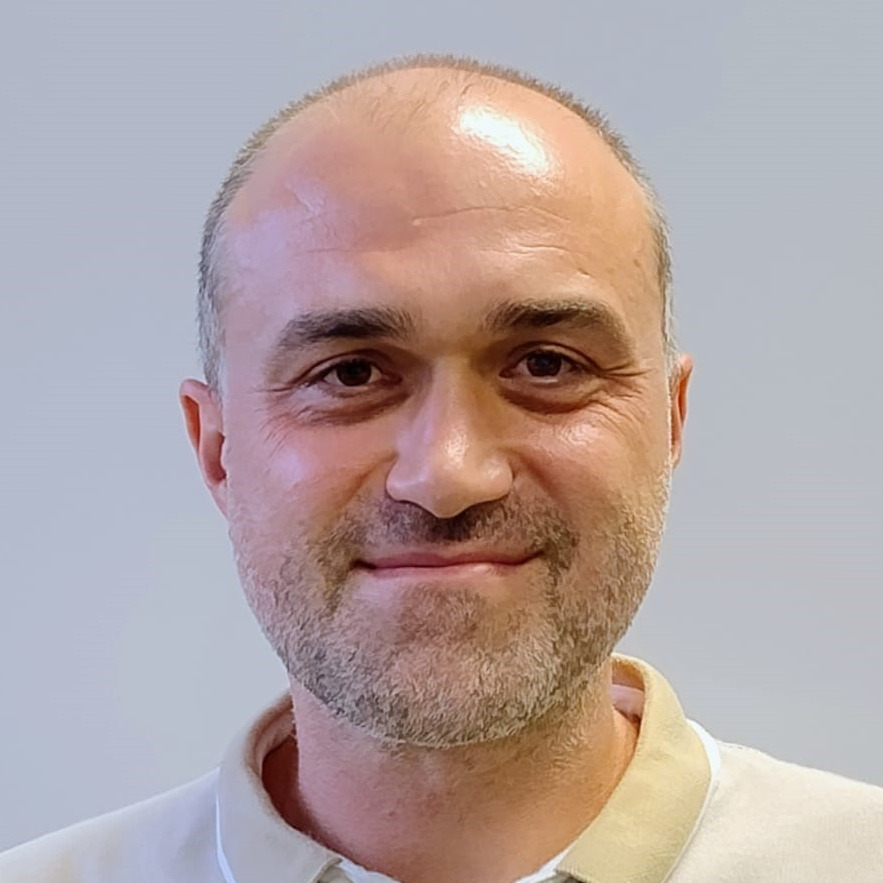 committee member profile