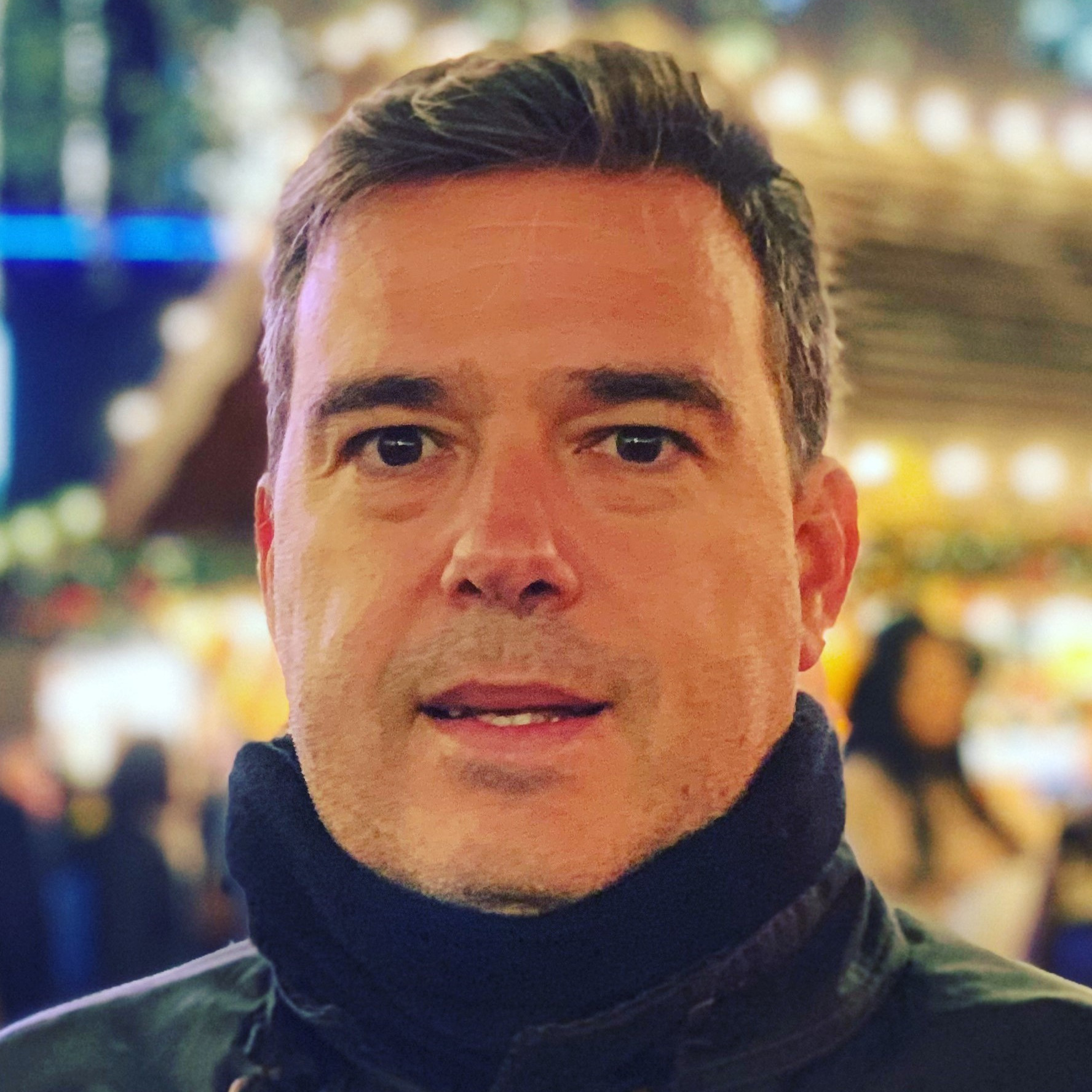 committee member profile