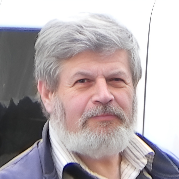 committee member profile