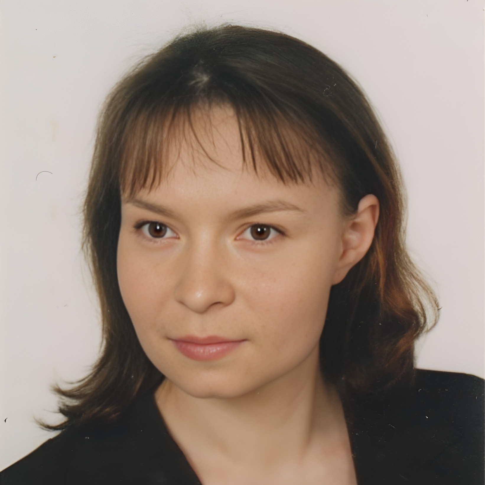 committee member profile