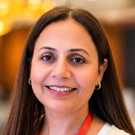 Assoc. Prof. Lovedeep Kaur