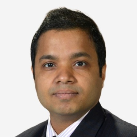 Dr. Siva S. Panda
