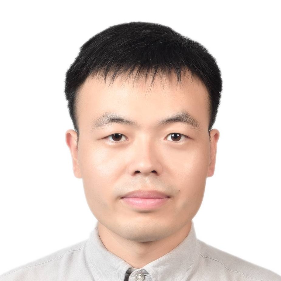 Dr. Dong-Xing Guan