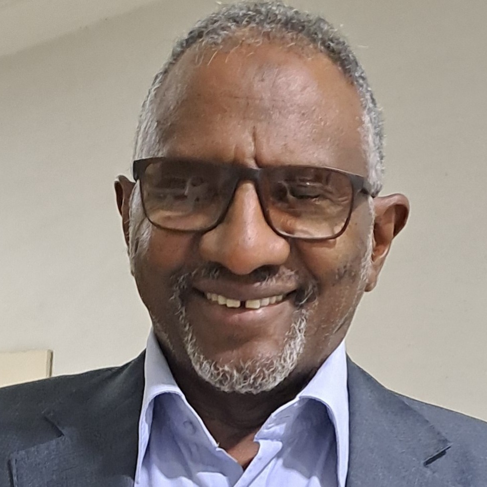 Prof. Dr. Abdalbasit Adam Mariod