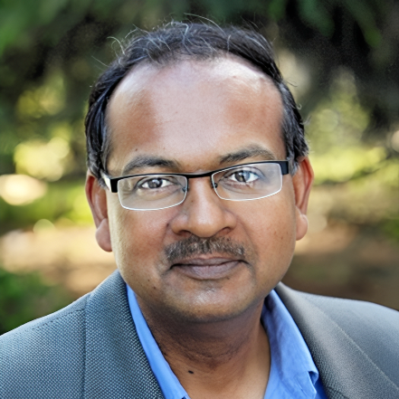 Prof. Ravi Bansal