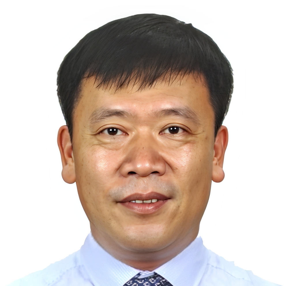 Prof. Weihui Dai