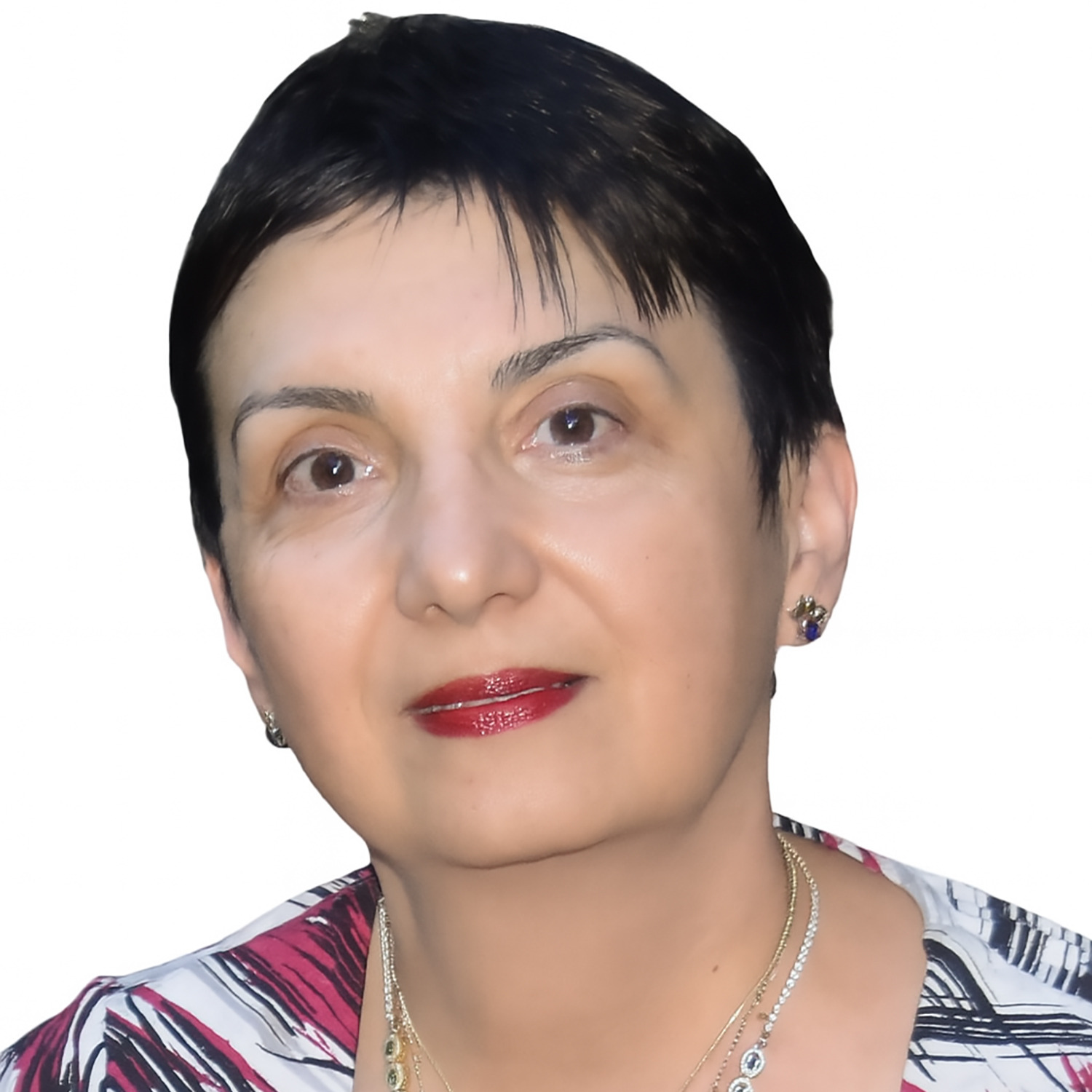 Prof. Dr. Corina Cristache
