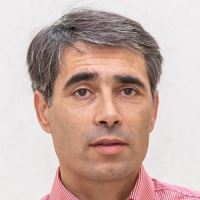 Prof. Dr. António Ramos