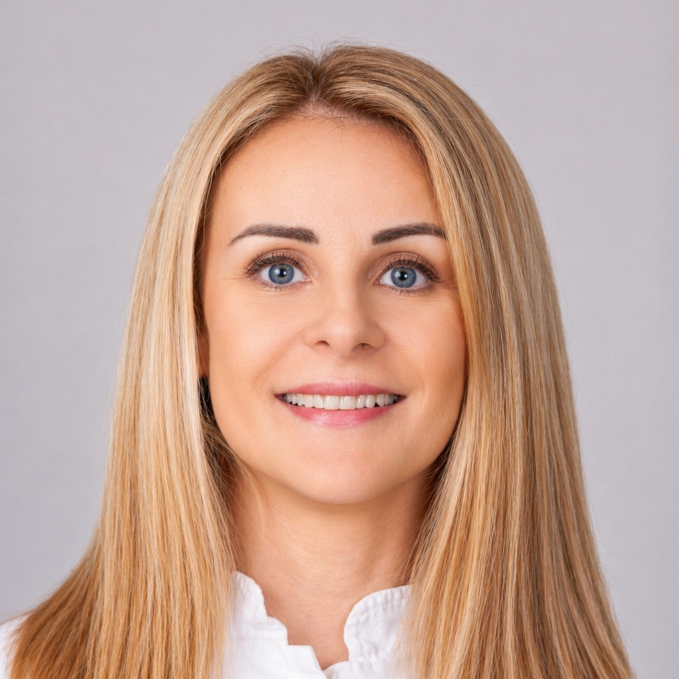 Dr. Sanja Peršić Kiršić