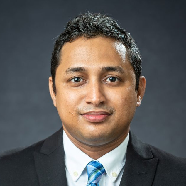 Dr. Hafizur Rahman