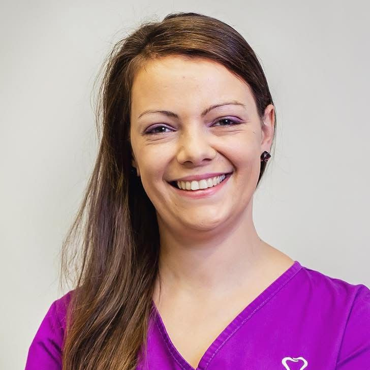 Assoc. Prof. Zsuzsanna Bardocz-Veres