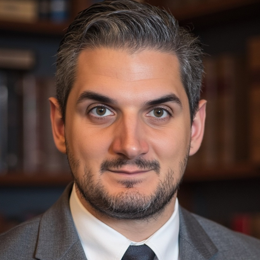 Dr. Luca Fiorillo