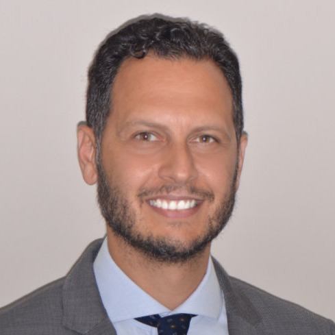 Prof. Dr. Marco Cicciù