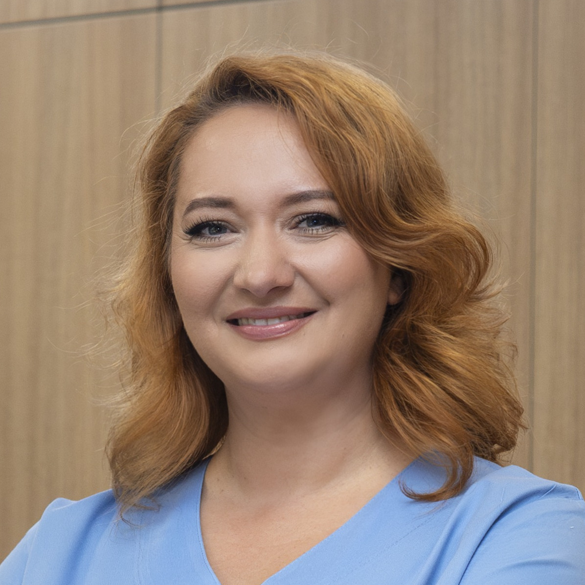 Assoc. Prof. Ieva Gendviliene
