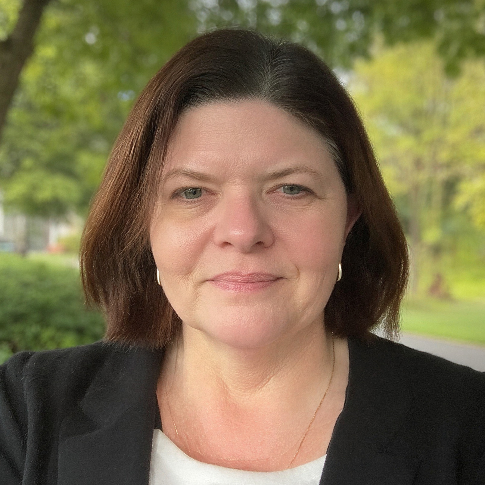 Prof. Dr. Winnie Jensen