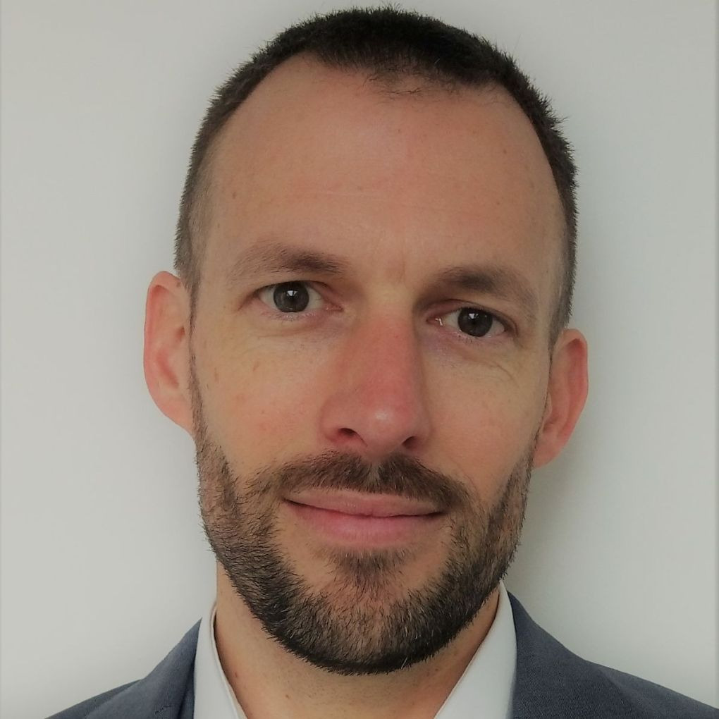 Prof. Dr. Jeroen Bergmann