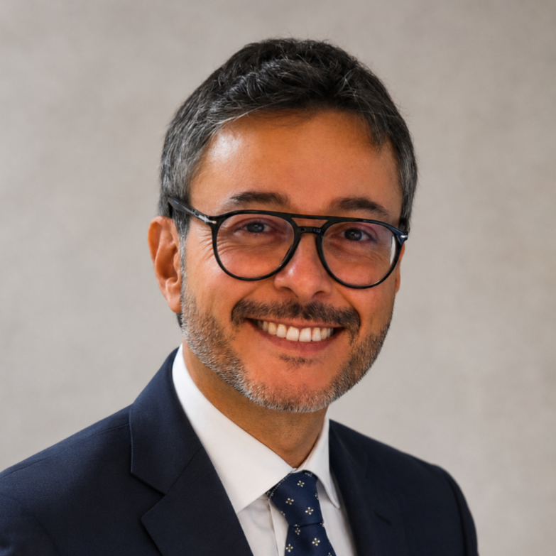 Prof. Dr. Gabriele Cervino