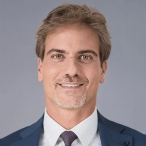 Prof. Dr. Roberto Sorrentino