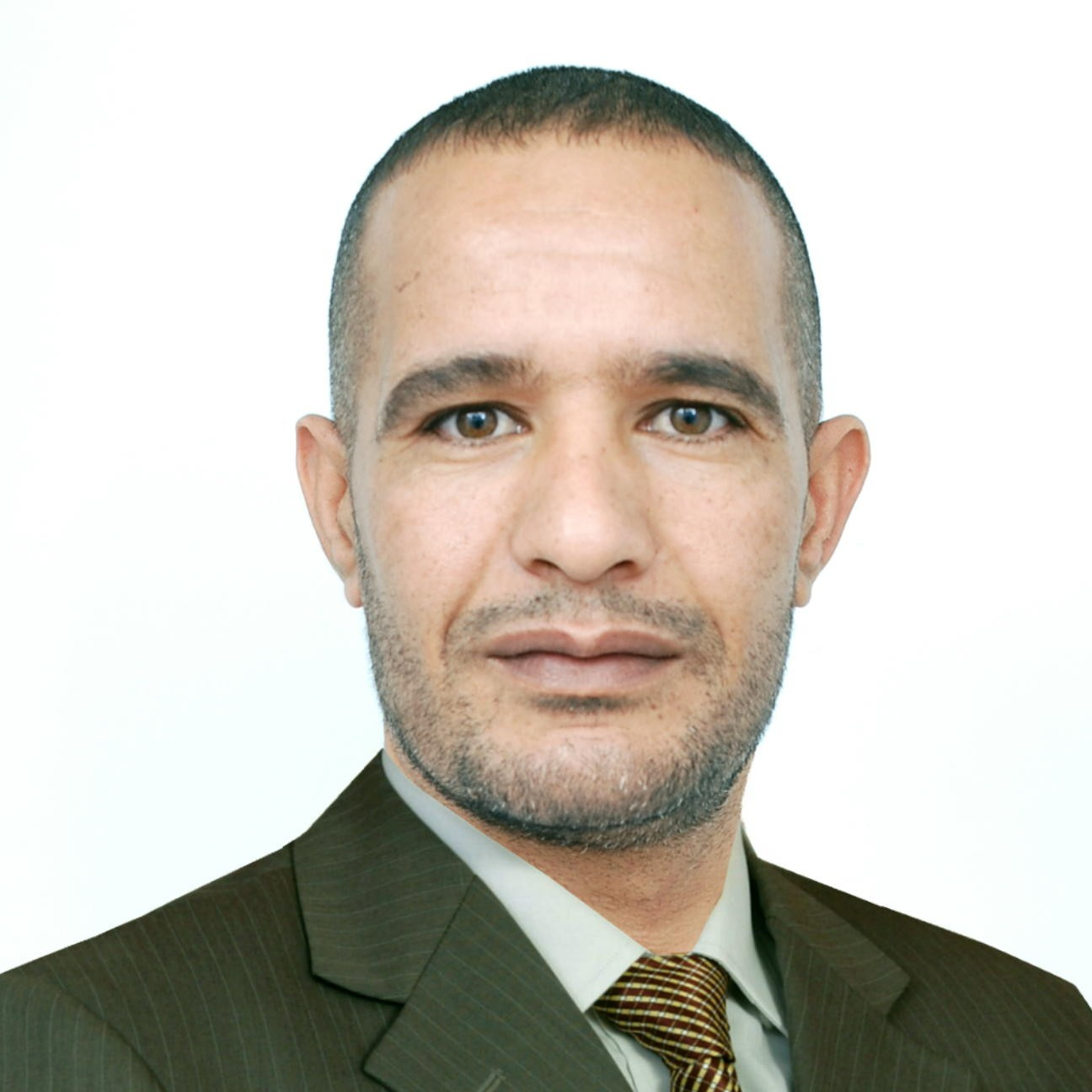 Prof. Dr. Mamoun Fellah