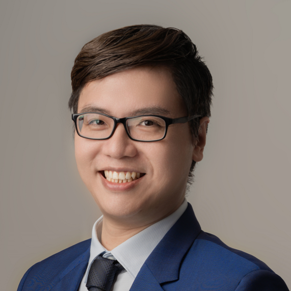 Dr. Walter Lam