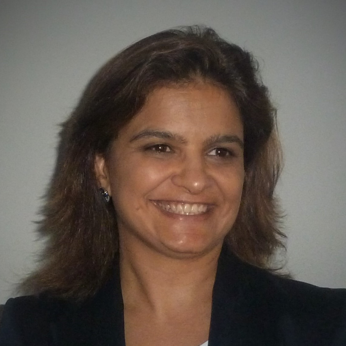 Prof. Dr. Cristina Bettencourt Neves