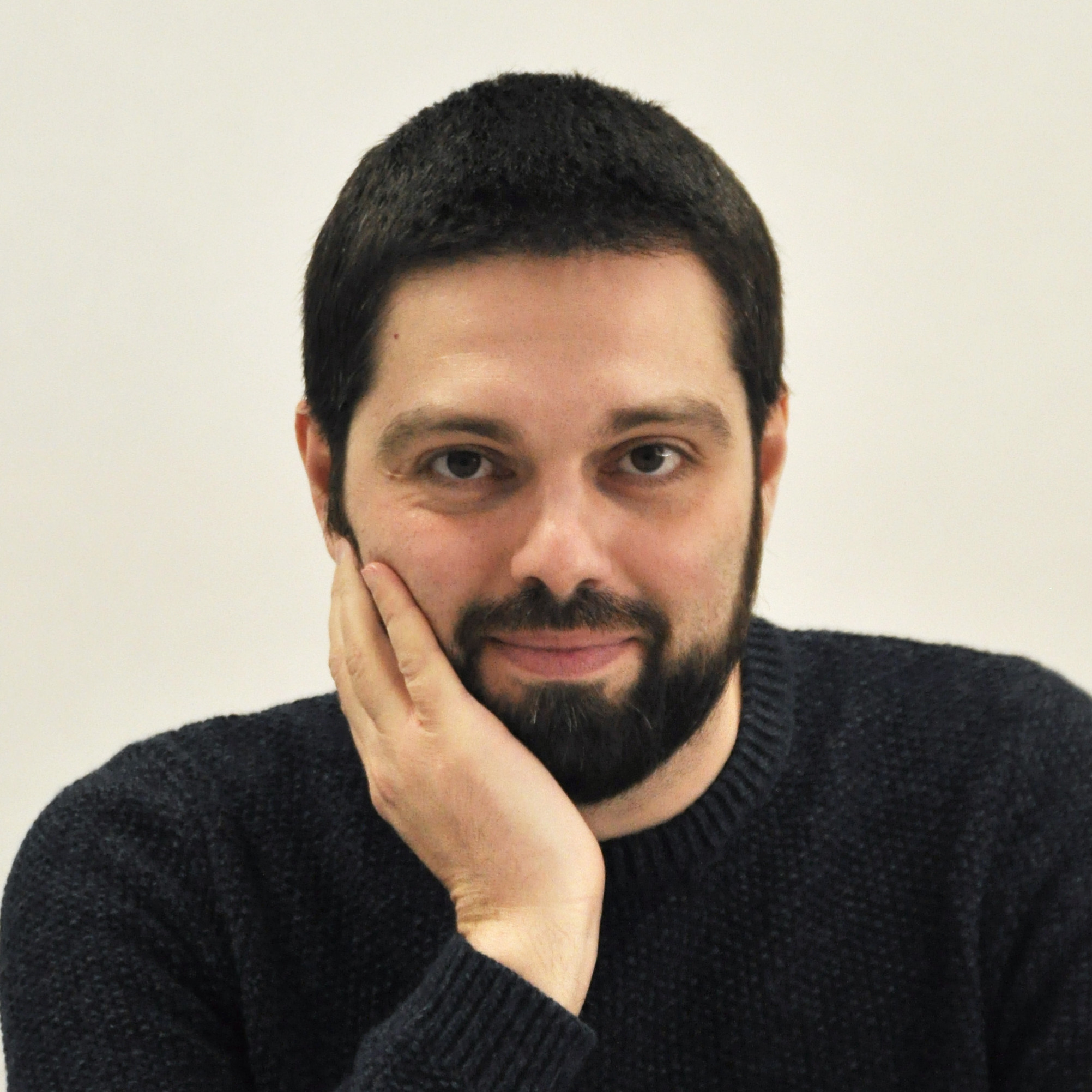 Dr. Cosimo Gentile