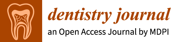 Dentistry Journal