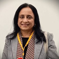 Dr. Poonam Nigam