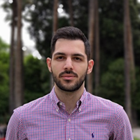 Dr. Evangelos Kokkinomagoulos