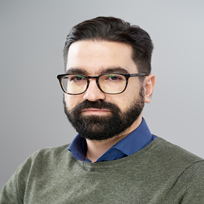 Dr. Anastasios Nikolaou