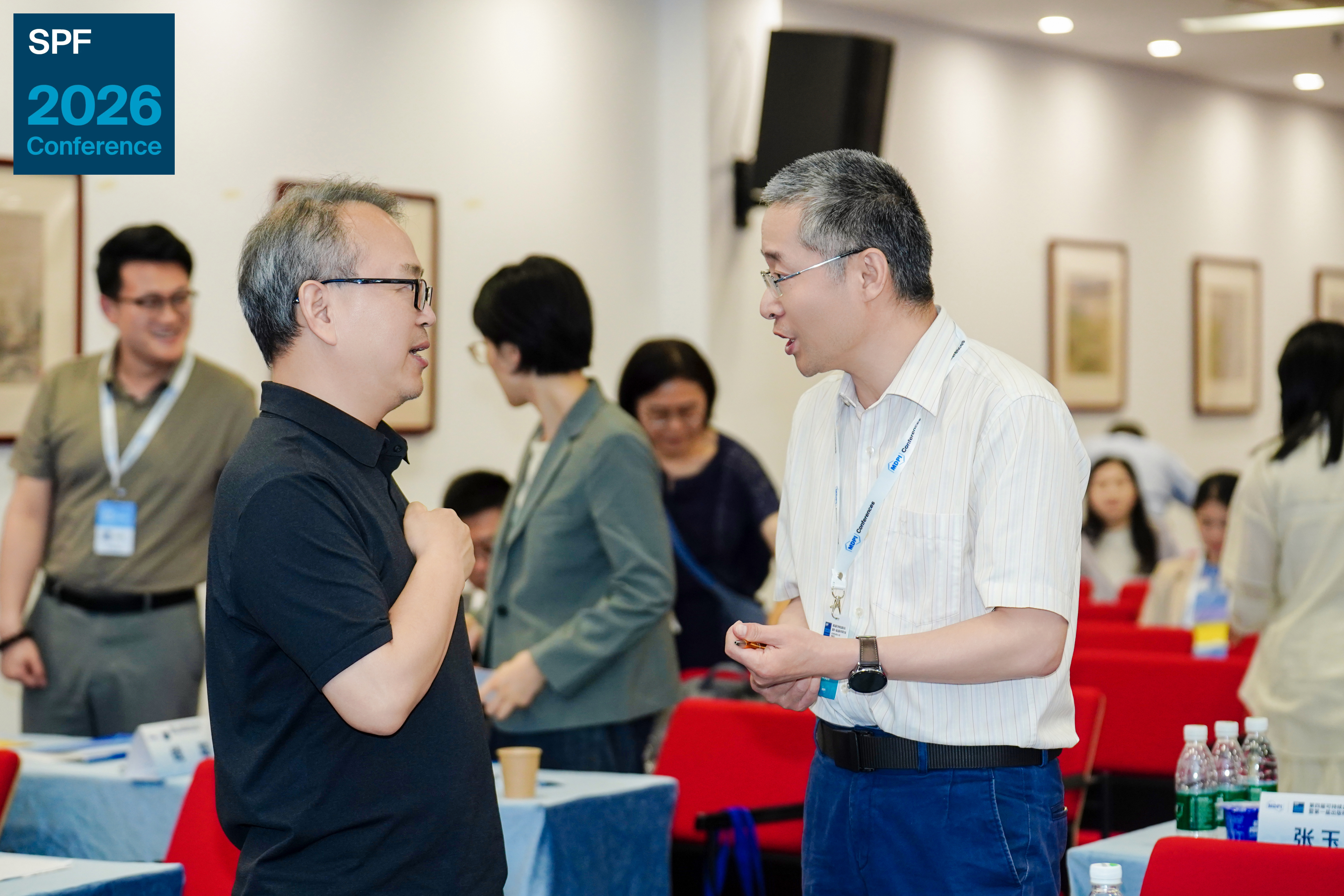 event photo