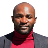Dr. Luther King Abia Akebe