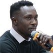 Mr. Isaac Dennis Amoah