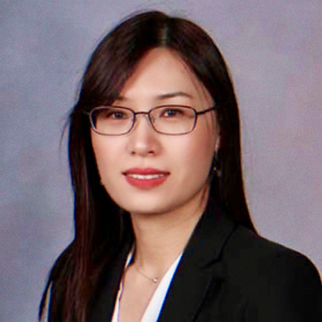 Dr. Jing Miao