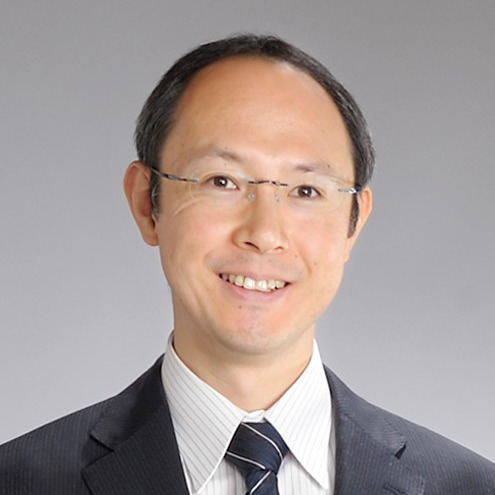 Dr. Saisho Yoshifumi