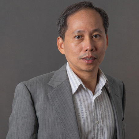 Dr. Surya Nauli